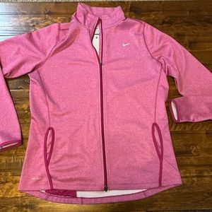 Women’s Nike XL lightweight jacket